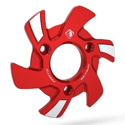 ตัวกดสปริงคลัทช์ ducabike สำหรับ Hy698 ใบพัด