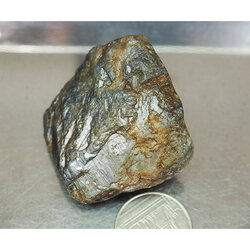 ก้อนไพลินดิบ 295.60 กะรัต