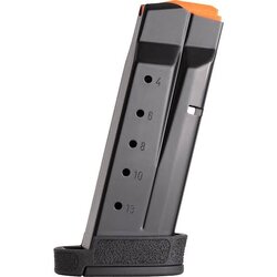 แม็กกาซีนปืน(Magazine) Smith&Wesson MP9 Shield PLUS (13นัด)
