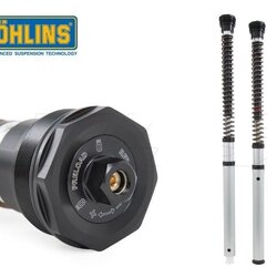 ohlins ไส้โช้คหน้า สำหรับ X-adv 750 2017+