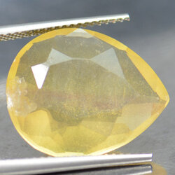 ฟลูออไรท์หลากสี ( Fluorite) 11.70 กะรัต