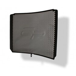 Evotech การ์ดหม้อน้ำ (Radiator guard) สำหรับ ZX10R 2011+