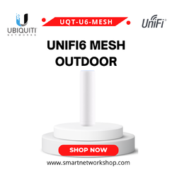 UniFi6 Mesh Outdoor
