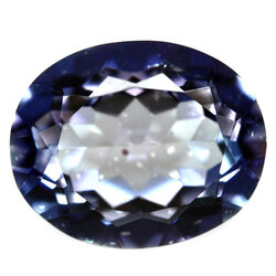 ควอร์ตหลากสี (Azotic Mystic Quartz) 3.28 กะรัต