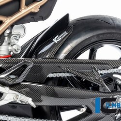 ilmberger บังโคลนหลัง สำหรับ S1000RR 2020+