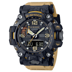 CASIO G-SHOCK นาฬิกาข้อมือ นาฬิกากันน้ำ นาฬิกาของแท้ ประกันศูนย์ CMG 1 ปี รุ่น GWG-2000-1A5