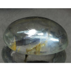 แก้วกาบทองโป่งข่ามพม่า 45.75 กะรัต