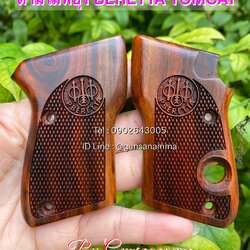 ด้ามปะกับไม้พยุง BERETTA TOMCAT3032