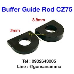 แผ่นบัฟเฟอร์ไกล้อต BUFFER CZ75 งานแท้‼️