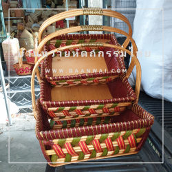 กระเช้า Code-005 VIP