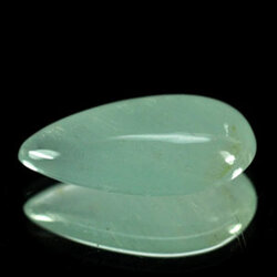 พลอยแท้อะความาลีน (Aquamarine) 7.30 กะรัต