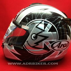 หมวก Arai Vector 2 Neesey Helmet Size XL