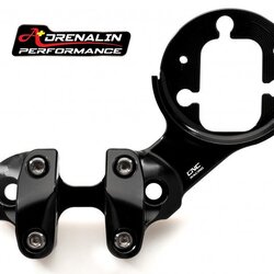 ตุ๊กตาแฮนด์ CNCracing สำหรับ Scrambler 800