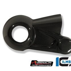 ilmberger ครอบอาร์มคาร์บอน สำหรับ R nine T 2017+