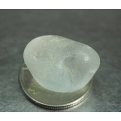 โทปาสก้อนดิบ 36.15 กะรัต