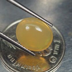 โอปอลหลากสี 1.75 กะรัต