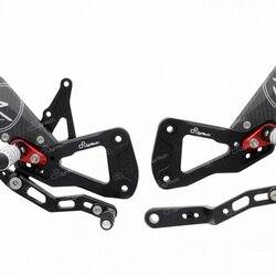 ชุดเกียร์ Lightech R Version สำหรับ GSXR1000 L7+