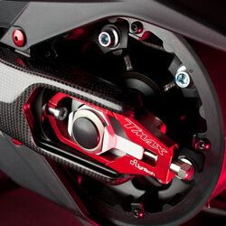 Lightech ชุดตั้งสายพาน (Adjuster kit) สำหรับ Tmax 530 560 2017+