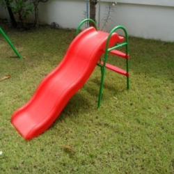 ไม้ลื่น สไลเดอร์