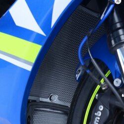 RG การ์ดหม้อน้ำ + การ์ดออยล์ (Radiator Guard) สำหรับ L7+