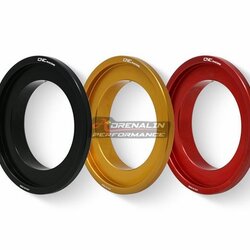 cnc racing สเปเซอร์ สำหรับ Ducati Panigale 1299