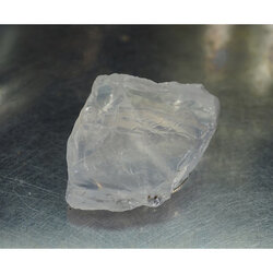 ก้อนควอร์ต (White Quartz) 42.65 กะรัต