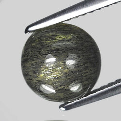 ซันสโตนสีน้ำตาล (Sunstone) 2.25 กะรัต