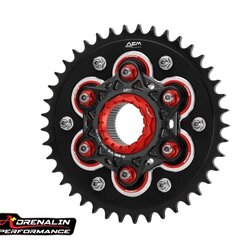 ชุดkit สเตอร์ AEM สำหรับ Street fighter V4 2018+