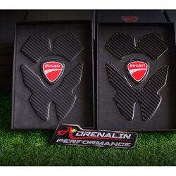 กันรอยถังน้ำมัน สำหรับ Monster 821 2018+