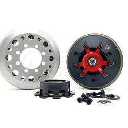 คลัทช์แห้ง STM สำหรับ Panigale V4 2025+