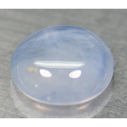 พลอยไพลินแท้ 2.25 กะรัต