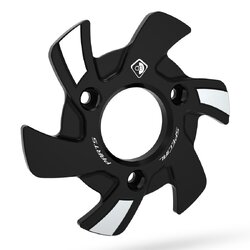 ตัวกดสปริงคลัทช์ ducabike สำหรับ m937 ใบพัด