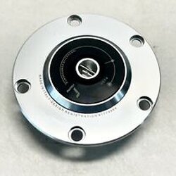 ฝาถังน้ำมัน Rizoma สวยงาม หรูหรา สำหรับรถ monster 796 696 795 1100