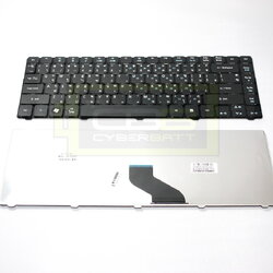Notebook Acer 4810