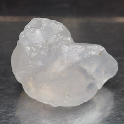 ก้อนดิบควอตซ์ขาว (White Quartz) 104.10 กะรัต
