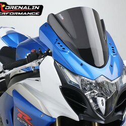 Wind screen ของ Puig สำหรับ K9-L6