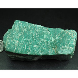 ก้อนอะมาโซไนต์ (Amazonite) 1180 กะรัต