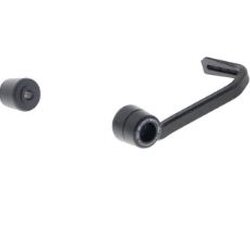 Evotech การ์ดแฮนด์ สำหรับ GSXR1000 2017+