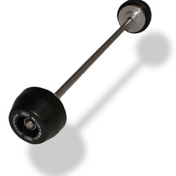 Evotech กันล้มล้อหลัง (REAR FORK SPINDLE ) สำหรับ CBR1000 2017