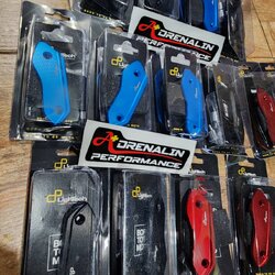 อุดกระจก lightech tmax 560 2025+ แป้นอุดกระจก ของแท้ italy