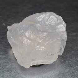 ก้อนดิบควอตซ์ขาว (White Quartz) 70.85 กะรัต
