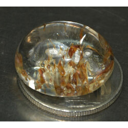 โป่งข่ามแม่สอดแก้วกาบทอง 19.30 กะรัตสวย