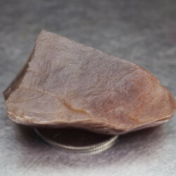 ก้อนดิบมูนสโตน (Moonstone) 50.65 กะรัต