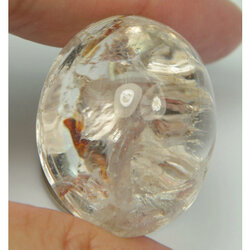 กาบพิรุณโป่งข่ามพม่า 69 กะรัต