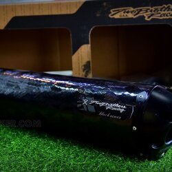 ท่อ Two brothers Slip on สำหรับ BMW F800R 2011+ (For Exhibition only)