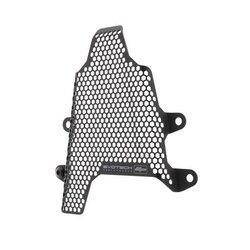 Evotech การ์ดใต้ถังน้ำมัน (Fuel Tank Cover Guard) สำหรับ Panigale V4 2018-2020