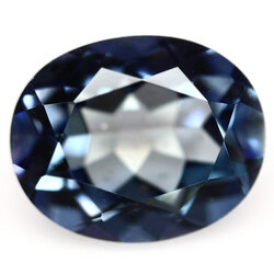 ควอร์ตหลากสี (Mystic Quartz) 3.67 กะรัต