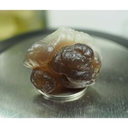 หินซุยเซอิ (Suiseki) 58.40 กะรัต