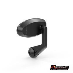 Rizoma - กระจกมองหลัง (รุ่น Reverse Back) สำหรับรถทุกรุ่น ราคา/ข้างละ