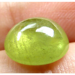 แซฟไฟร์ (Sapphire) 4.50 กะรัตสวย